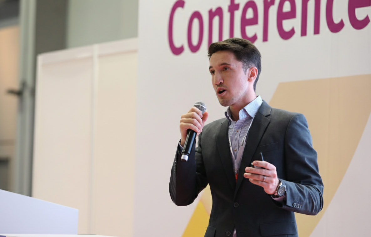 Global Sources Fashion Conference