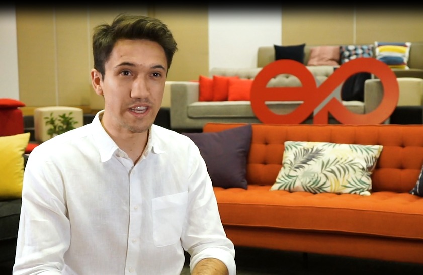 Partnership with Fung Academy