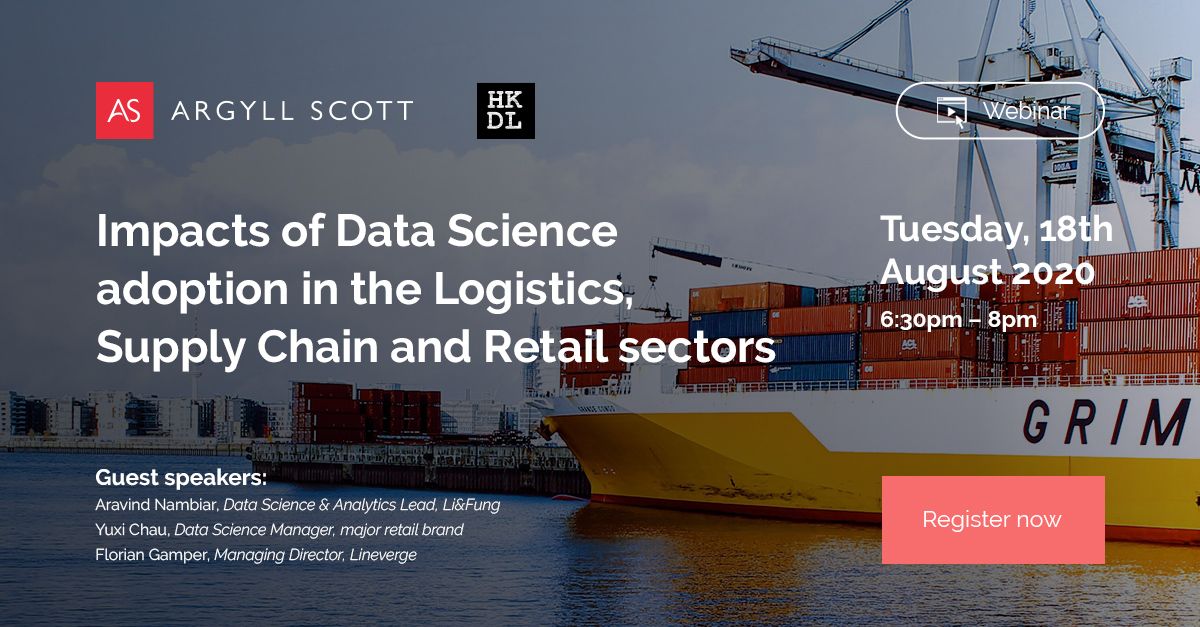 Managing Supply Chain Data Projects