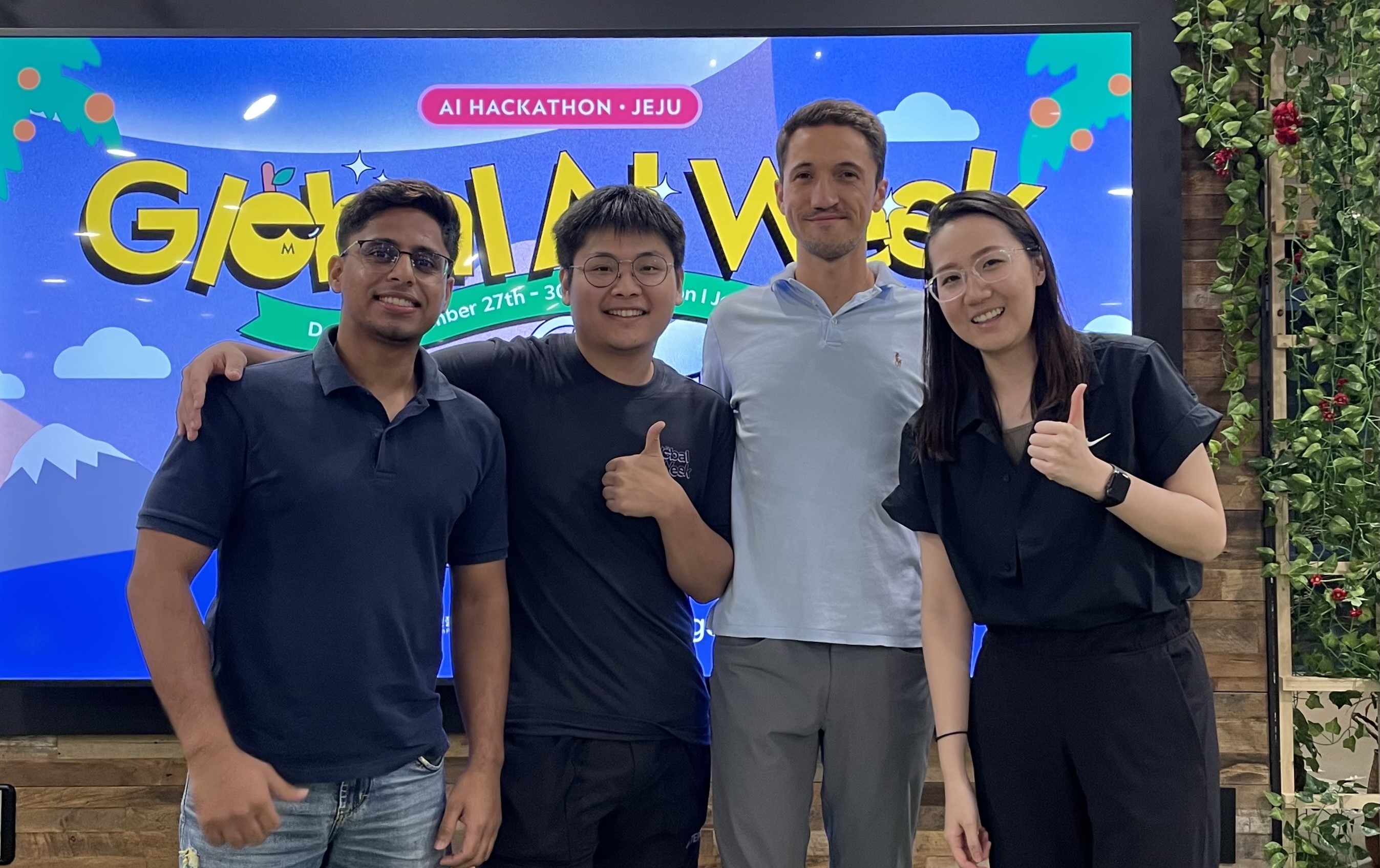 Lineverge Team