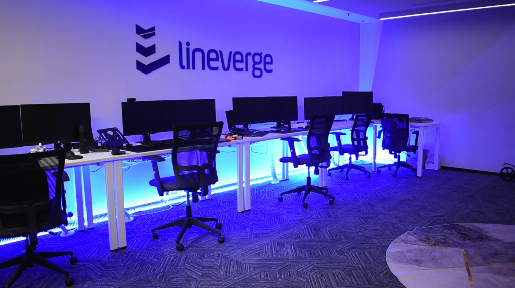 Lineverge Office